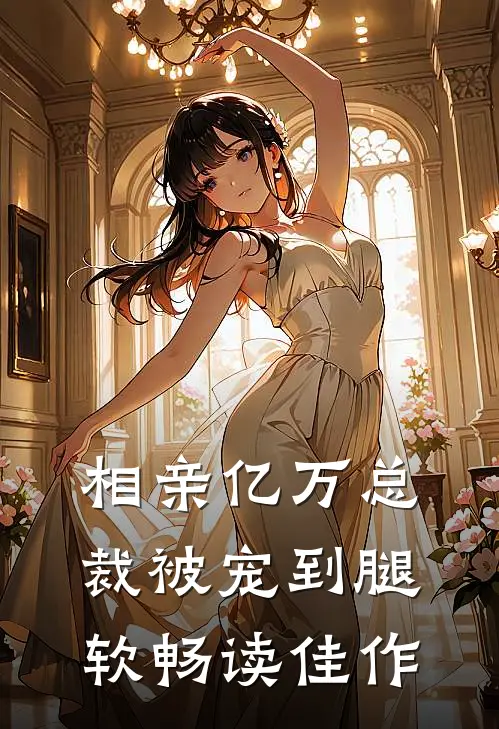 相亲亿万总裁被宠到腿软畅读佳作