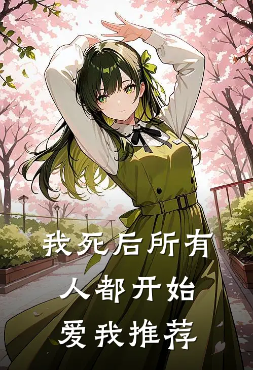 我死后所有人都开始爱我推荐