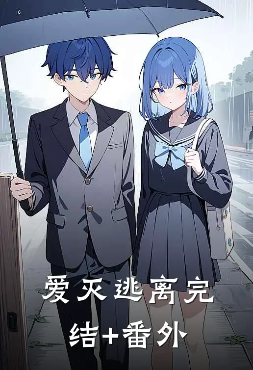 爱灭逃离完结+番外