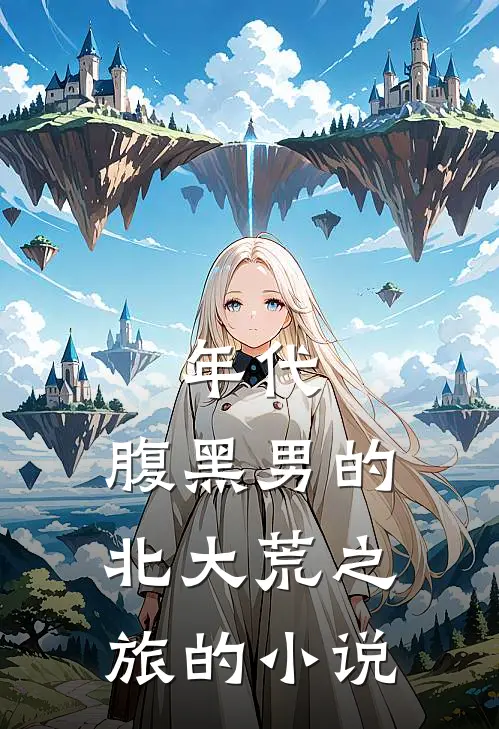 年代：腹黑男的北大荒之旅的小说