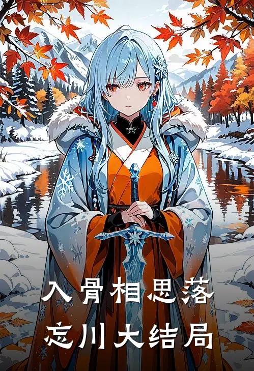 入骨相思落忘川大结局