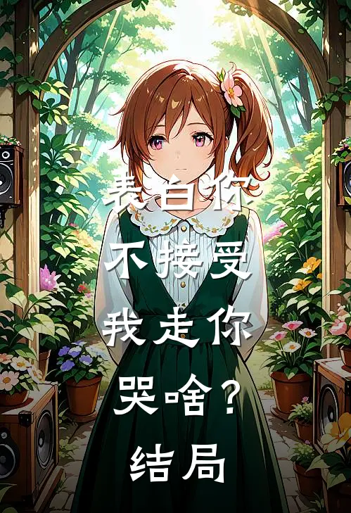 表白你不接受，我走你哭啥？结局