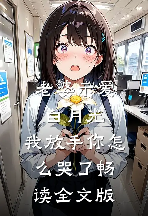 老婆示爱白月光，我放手你怎么哭了畅读全文版