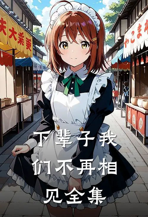 下辈子我们不再相见 全集
