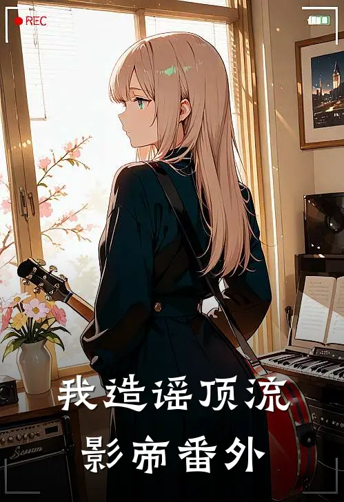 我造谣顶流影帝 番外