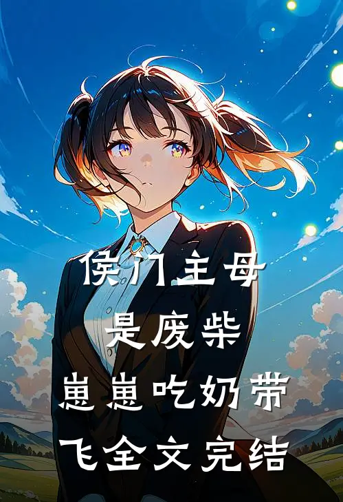 侯门主母是废柴，崽崽吃奶带飞全文完结