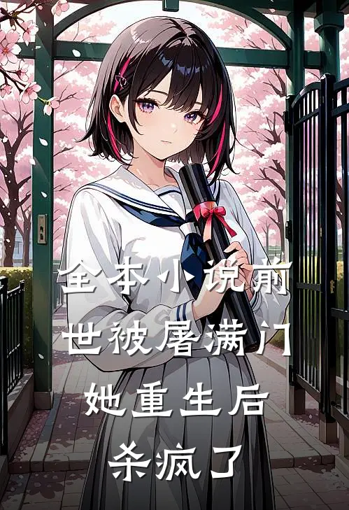 全本小说前世被屠满门，她重生后杀疯了