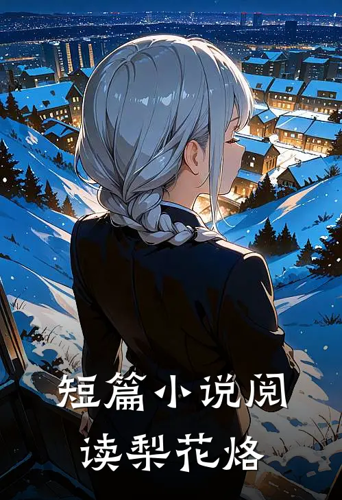 短篇小说阅读梨花烙