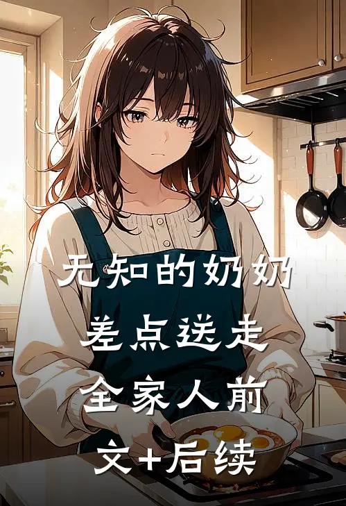 无知的奶奶差点送走全家人前文+后续
