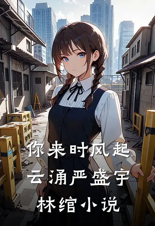 你来时风起云涌严盛宇林绾小说