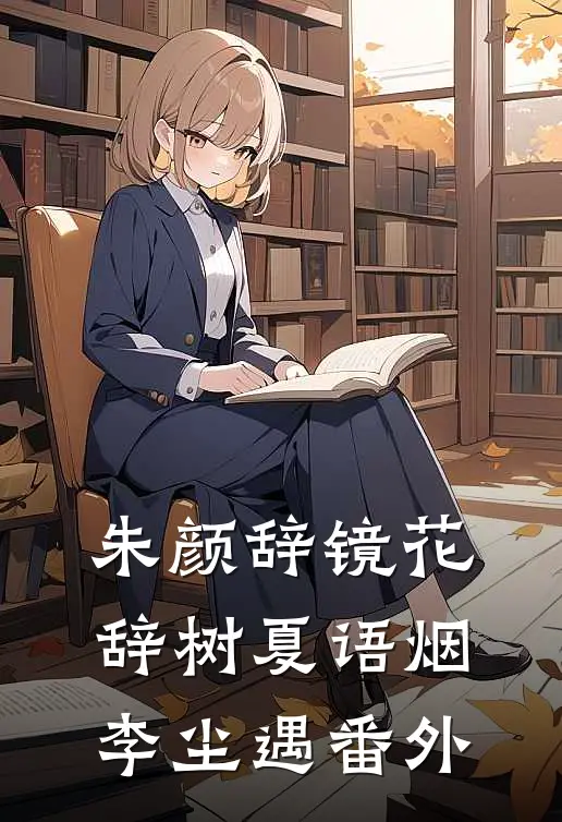 朱颜辞镜花辞树夏语烟李尘遇番外