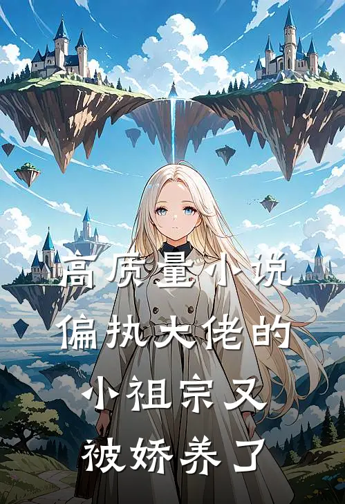 高质量小说偏执大佬的小祖宗又被娇养了