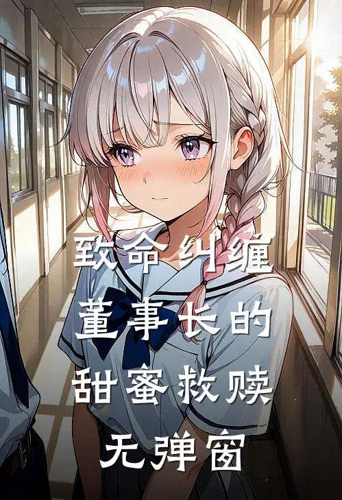 致命纠缠：董事长的甜蜜救赎无弹窗