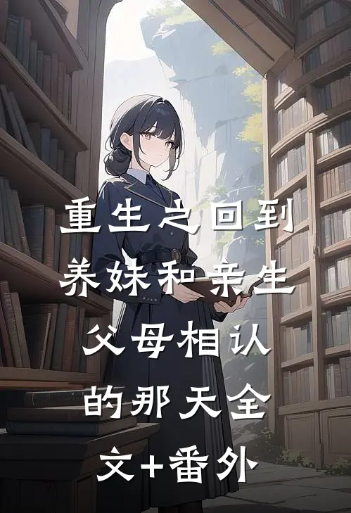 重生之回到养妹和亲生父母相认的那天全文+番外