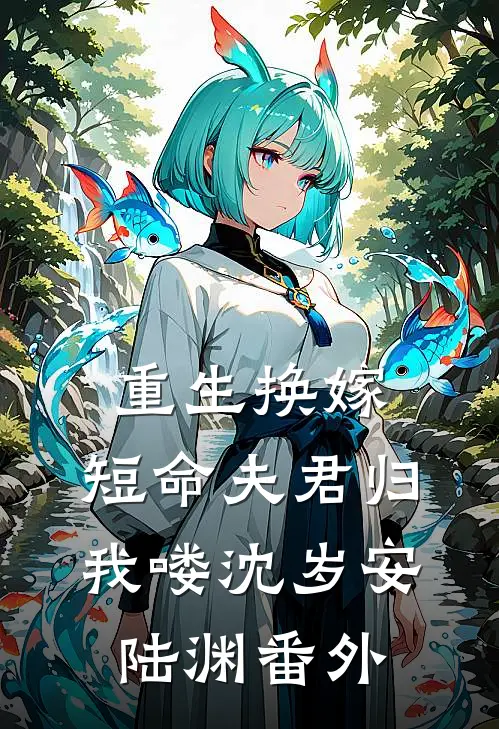 重生换嫁：短命夫君归我喽沈岁安陆渊 番外