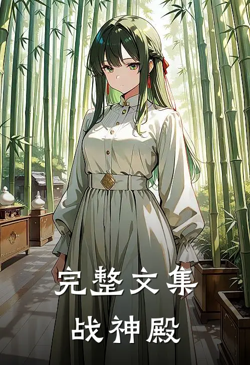 完整文集战神殿