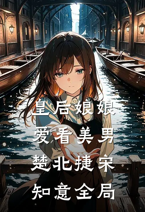 皇后娘娘爱看美男楚北捷宋知意全局