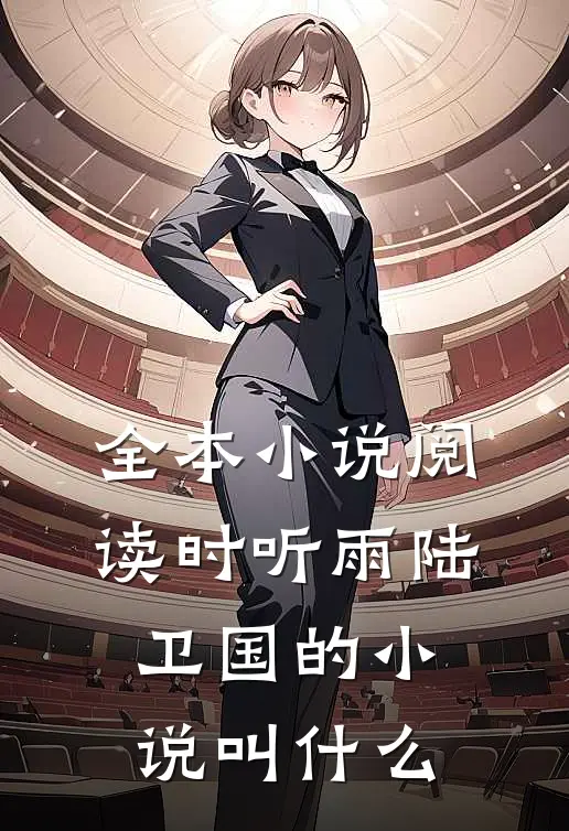 全本小说阅读时听雨陆卫国的小说叫什么