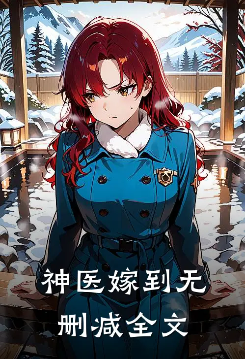 神医嫁到无删减全文