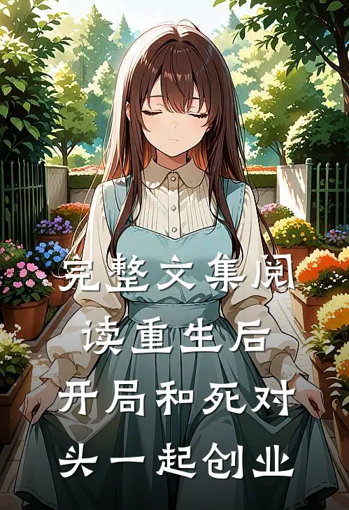 完整文集阅读重生后，开局和死对头一起创业