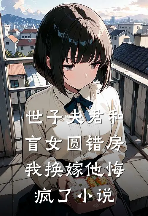 世子夫君和盲女圆错房，我换嫁他悔疯了小说