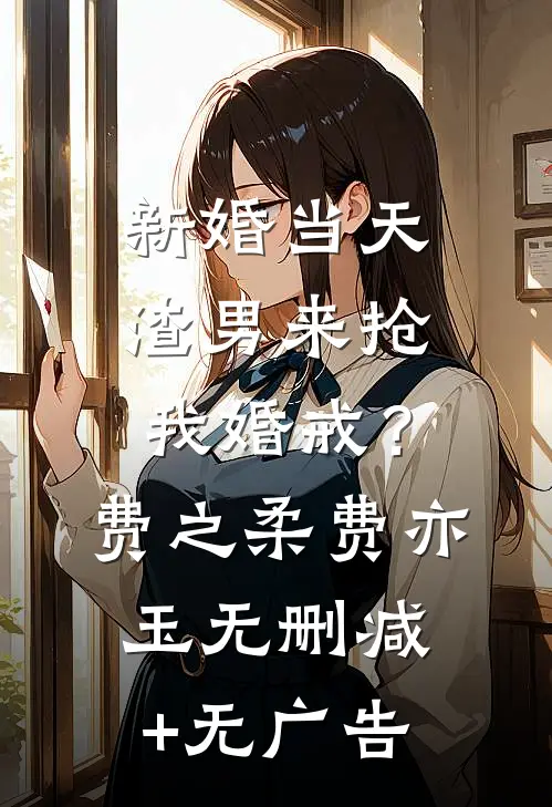 新婚当天，渣男来抢我婚戒？费之柔费亦玉无删减+无广告