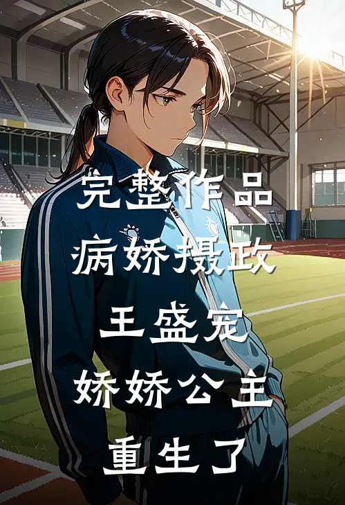 完整作品病娇摄政王盛宠，娇娇公主重生了