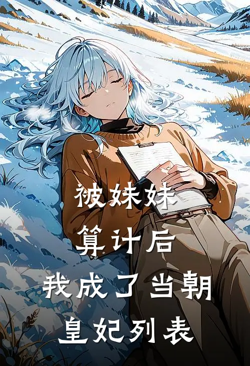 被妹妹算计后，我成了当朝皇妃列表