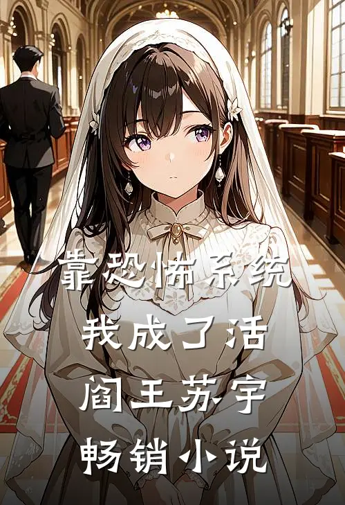 靠恐怖系统,我成了活阎王苏宇畅销小说