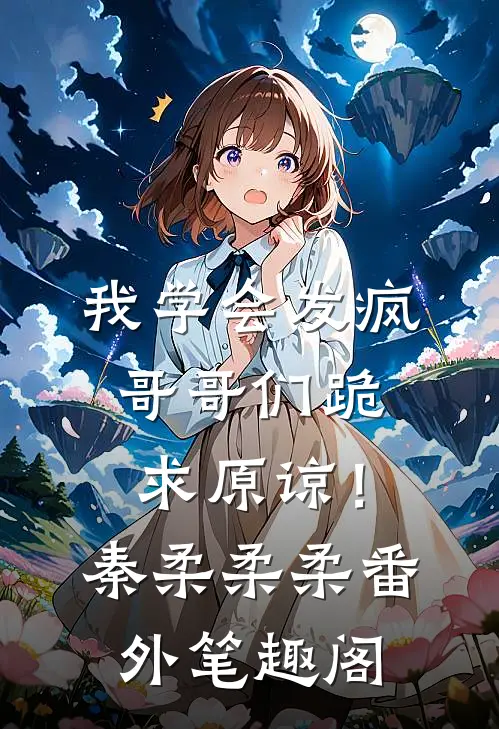 我学会发疯，哥哥们跪求原谅！：秦柔柔柔番外笔趣阁