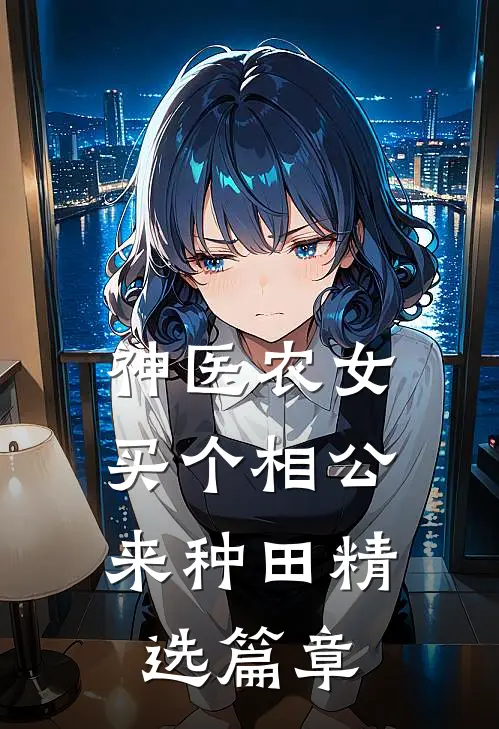 《神医农女:买个相公来种田》精选篇章
