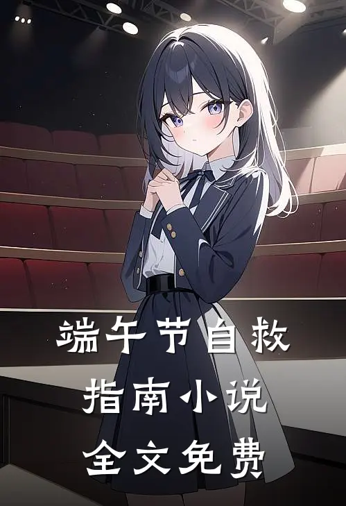 端午节自救指南小说全文免费