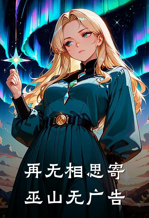 再无相思寄巫山无广告