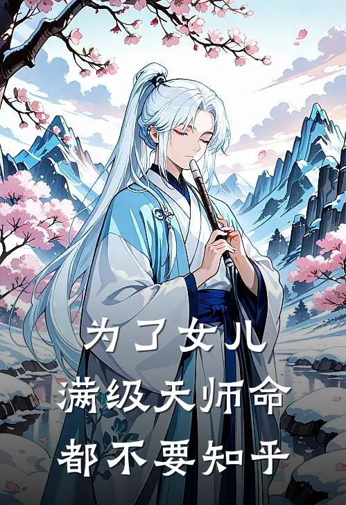 为了女儿，满级天师命都不要知乎