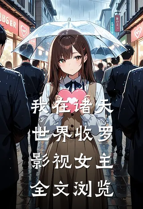 我在诸天世界收罗影视女主全文浏览