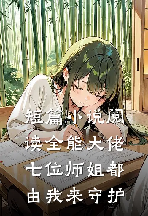 短篇小说阅读全能大佬：七位师姐都由我来守护