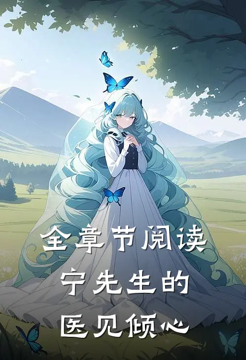 全章节阅读宁先生的医见倾心
