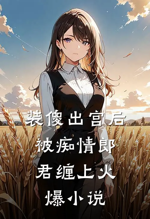 装傻出宫后，被痴情郎君缠上火爆小说