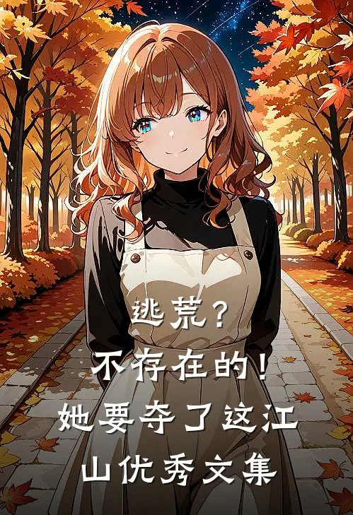 逃荒？不存在的！她要夺了这江山优秀文集