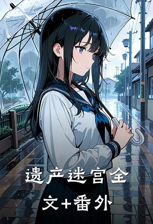 遗产迷宫全文+番外