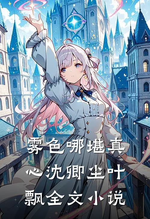 雾色哪堪真心沈卿尘叶飘全文小说