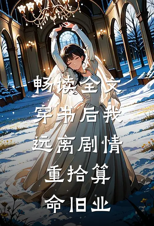 畅读全文穿书后我远离剧情，重拾算命旧业
