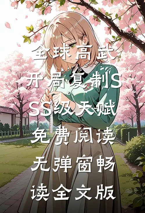 全球高武:开局复制SSS级天赋免费阅读无弹窗畅读全文版