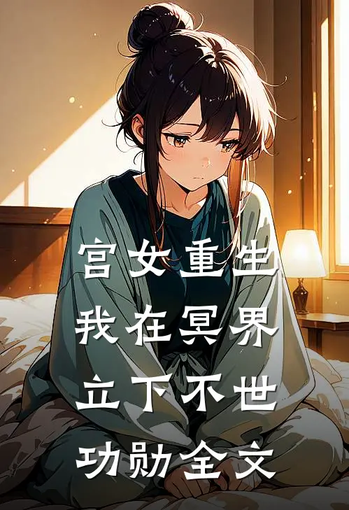 宫女重生，我在冥界立下不世功勋全文