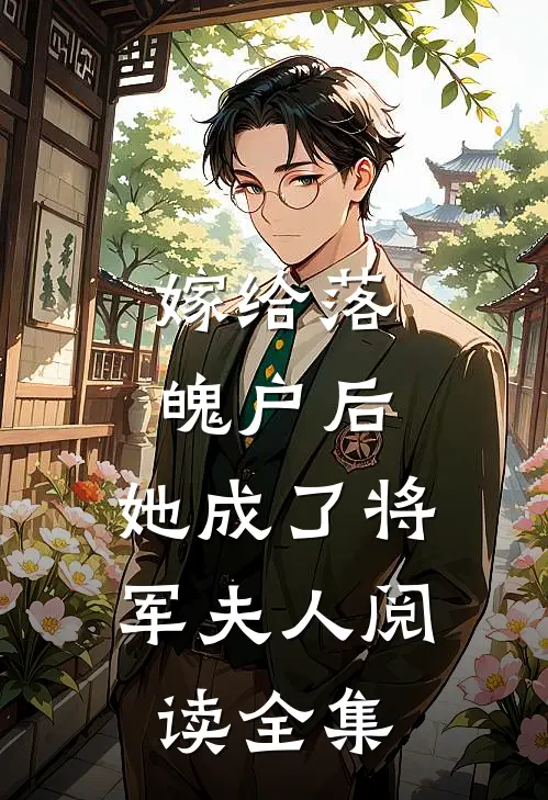 嫁给落魄户后，她成了将军夫人阅读全集
