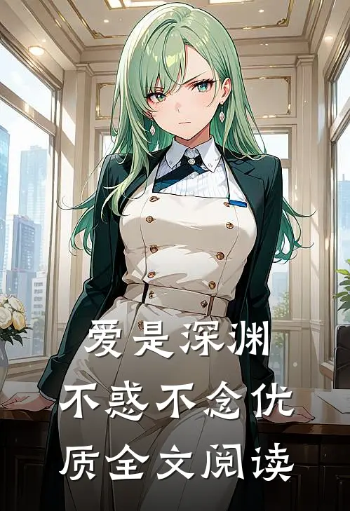 爱是深渊，不惑不念优质全文阅读