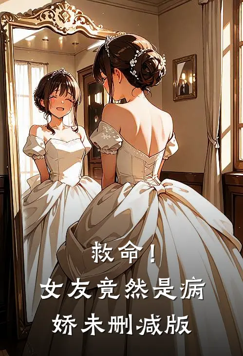 救命！女友竟然是病娇未删减版
