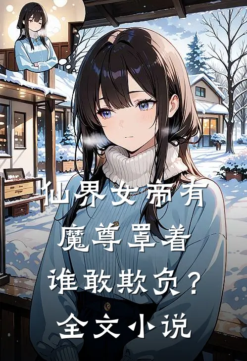 仙界女帝有魔尊罩着,谁敢欺负?全文阅读