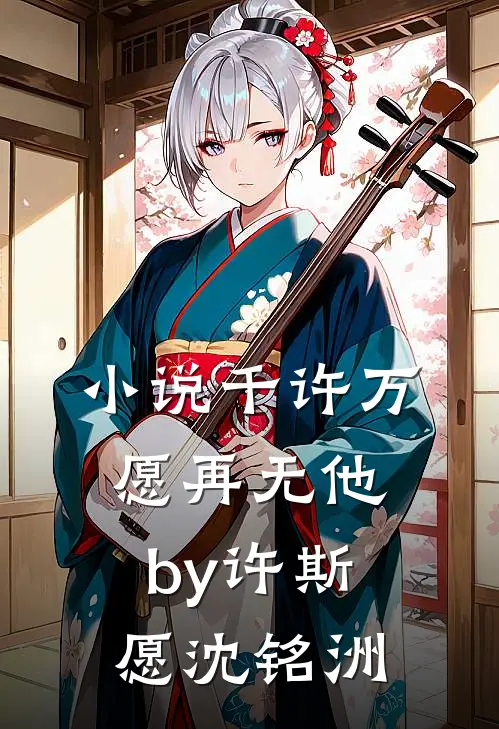 小说千许万愿再无他by许斯愿沈铭洲