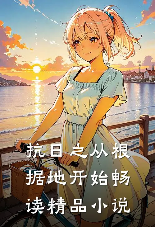 抗日之从根据地开始畅读精品小说